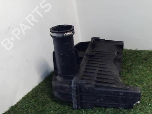 Used Air filter box Air filter box CITROËN C3 II (SC_) 1.4 (73 hp) 22092326 22092326