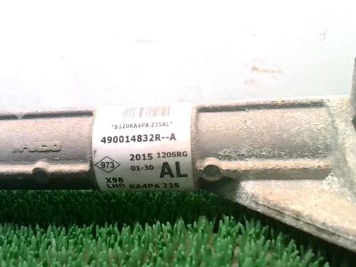 Styregear/Snekke RENAULT CLIO IV (BH_) 1.5 dCi 75 | BP29242063M22 