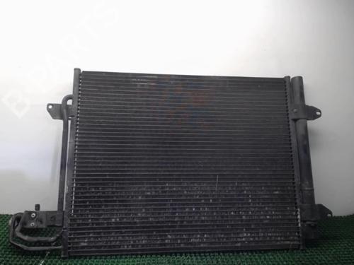 Used AC radiator VW TOURAN (1T1, 1T2) 1.9 TDI (105 hp) 22082480