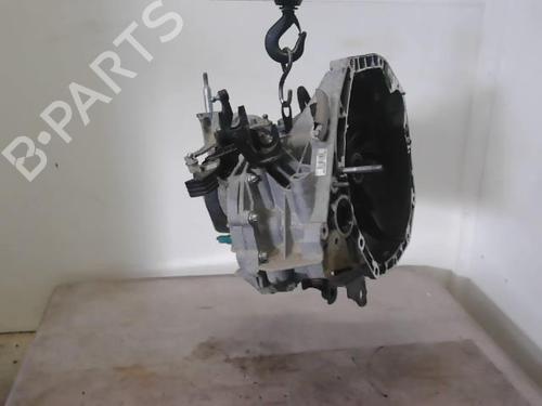 Gearbox RENAULT CLIO IV (BH_) 1.5 dCi 75 | BP28475940M3 