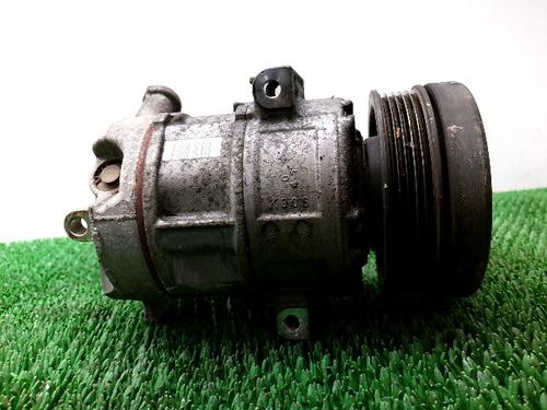 Used AC compressor AC compressor OPEL CORSA E (X15) 1.4 (08, 68) (90 hp) 34163518 34163518