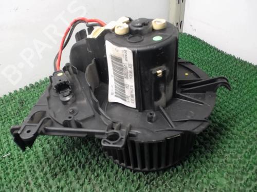 Used Heater blower motor Heater blower motor PEUGEOT EXPERT Van (VF3A_, VF3U_, VF3X_) 1.6 HDi 90 16V (90 hp) 22081442 22081442