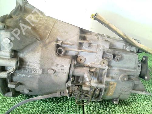 Gearbox BMW 3 (E46) 320 d | BP22085945M3 