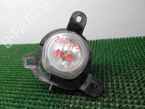 Used Right front fog light Right front fog light ALFA ROMEO MITO (955_) 1.4 MultiAir (955AXL1B) (105 hp) 22085260 22085260