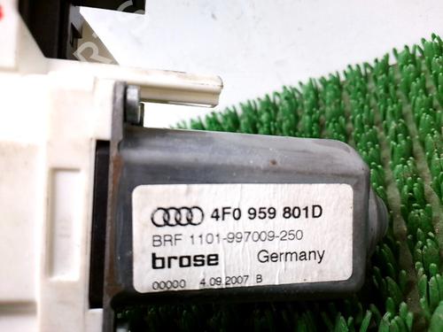 Front left window mechanism AUDI A5 (8T3) S5 quattro | BP33969683C22  - Image 6