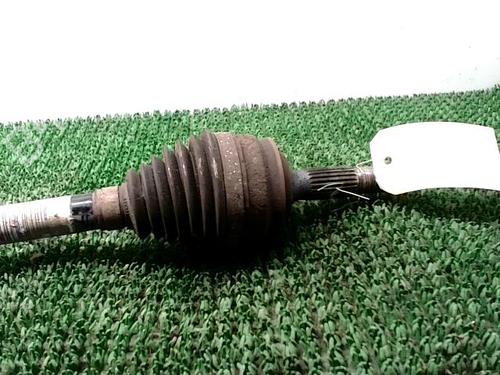Used Left front driveshaft Left front driveshaft CITROËN C3 II (SC_) 1.4 HDi 70 (SC8HZC, SC8HR0, SC8HP4) (68 hp) 22090051 22090051