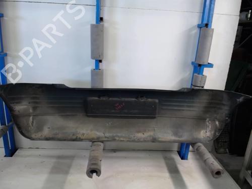 Rear bumper SEAT AROSA (6H1) 1.4 | BP21164724C8 