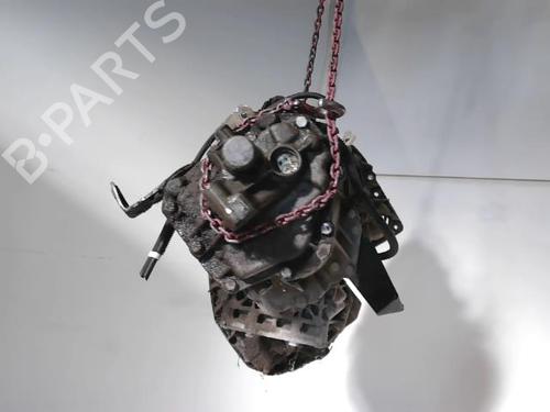 Used Gearbox Gearbox RENAULT TRAFIC Van (T_, P_, V_) 1.4 (48 hp) 29743094 29743094