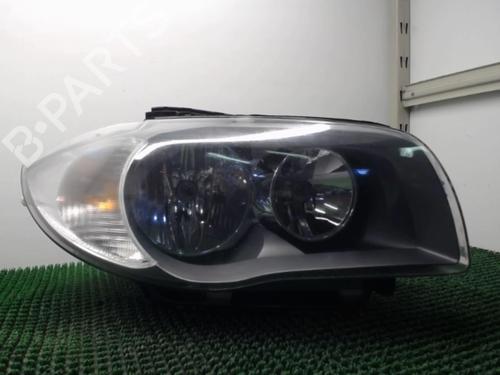 Used Right headlight BMW 1 (E87) 120 d (177 hp) 22082141