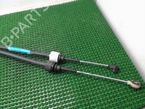 Used Other Other RENAULT MEGANE III Hatchback (BZ0/1_, B3_) 1.5 dCi (BZ0C) (90 hp) 22077928 22077928