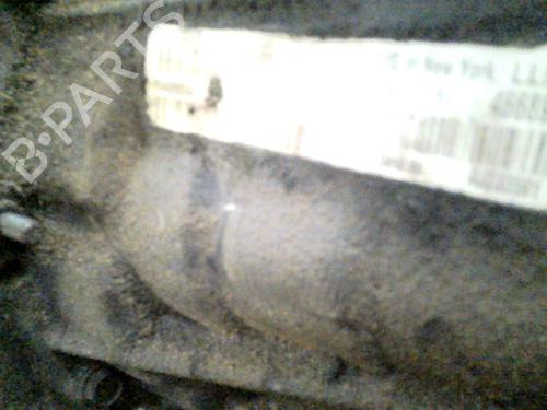 Used Gearbox Gearbox CHRYSLER PT CRUISER (PT_) 2.0 (141 hp) 22083532 22083532