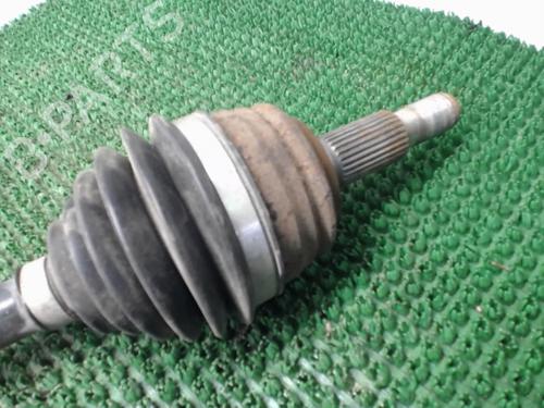 Used Left front driveshaft Left front driveshaft 22085607 22085607