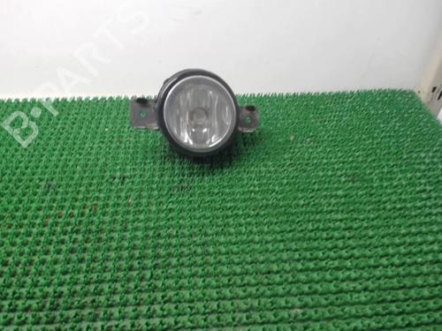 Used Left front fog light RENAULT CLIO II (BB_, CB_) 1.5 dCi (B/CB07) (65 hp) 22076575