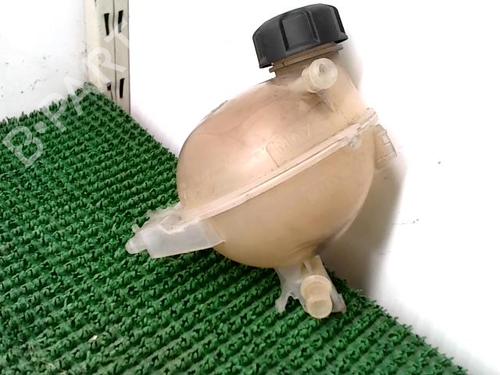 Expansion tank PEUGEOT 208 I (CA_, CC_) 1.2 THP 110 | BP22093101C120 