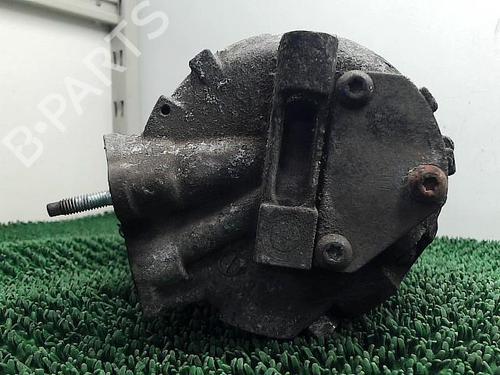 AC compressor NISSAN QASHQAI / QASHQAI +2 I (J10, NJ10, JJ10E) 2.0 | BP22090848M34 
