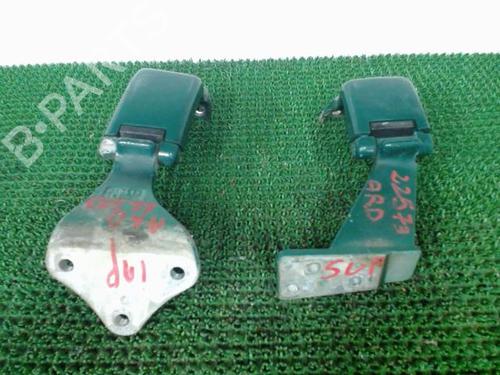 Used Hinge/Door check strap MERCEDES-BENZ VITO / MIXTO Van (W639) 113 CDI (639.601, 639.603, 639.605) (136 hp) 22087041