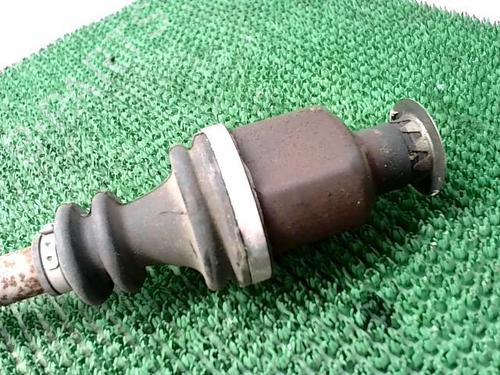 Drivaksel fortil Højre RENAULT TWINGO II (CN0_) 1.2 16V (CN04, CN0B) (75 hp) 25262280