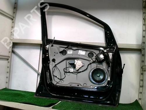 Left front door MERCEDES-BENZ B-CLASS Sports Tourer (W245) B 200 CDI (245.208) | BP20873899C2 