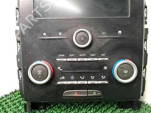 Multifunctionele display RENAULT MEGANE IV Hatchback (B9A/M/N_) 1.5 dCi 110 (B9A3) | BP29986480C48