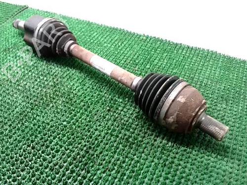 Used Left front driveshaft FORD MONDEO IV (BA7) 1.8 TDCi (125 hp) 22091133