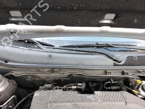 Braccio tergicristallo anteriore Braccio tergicristallo anteriore OPEL INSIGNIA A Sports Tourer (G09) [2008-2017] 35781240 35781240