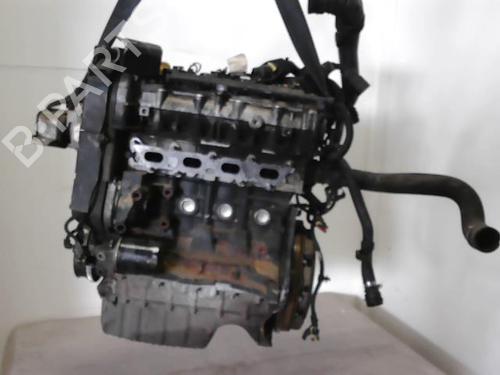 Used Engine Engine ALFA ROMEO MITO (955_) 1.4 (955AXB1B) (78 hp) 26598109 26598109