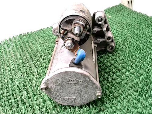 Used Starter Starter CITROËN BERLINGO MULTISPACE (B9) 1.6 HDi 90 (92 hp) 22091438 22091438