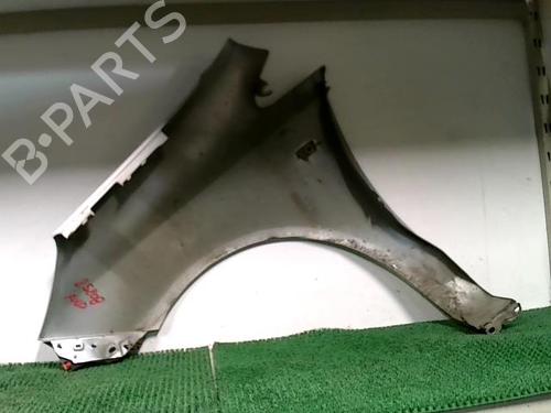 Right front fenders OPEL CORSA D (S07) 1.3 CDTI (L08, L68) | BP22784982C42 
