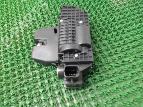 Tailgate lock CITROËN C3 II (SC_) 1.4 HDi 70 (SC8HZC, SC8HR0, SC8HP4) | BP22084639C101 