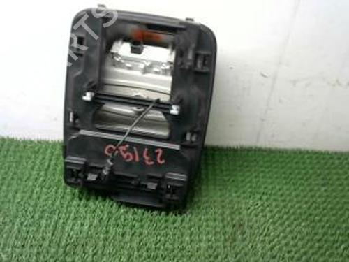 Interior roof light RENAULT CLIO IV (BH_) 1.5 dCi 75 | BP22088431I8 