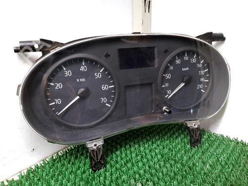 Used Instrument cluster Instrument cluster RENAULT KANGOO Express (FC0/1_) 1.5 dCi (FC1G) (84 hp) 35780808 35780808