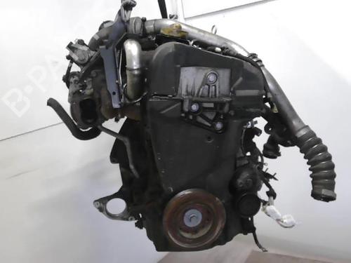 Engine RENAULT CLIO III (BR0/1, CR0/1) 1.5 dCi (BR17, CR17) | BP29892885M1 