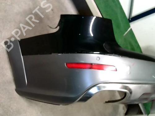 Rear bumper AUDI A4 Allroad B8 (8KH) 2.0 TDI quattro | BP30331104C8
