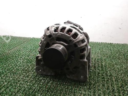 Alternator RENAULT CLIO IV (BH_) 0.9 TCe 90 (BHNF, BHMA, BHMH, BHJK, BHJR) | BP29371918M7 