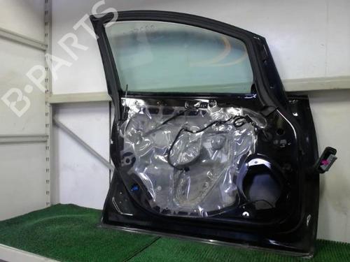 Used Left front door Left front door OPEL ASTRA J (P10) 1.4 Turbo (68) (140 hp) 22088044 22088044