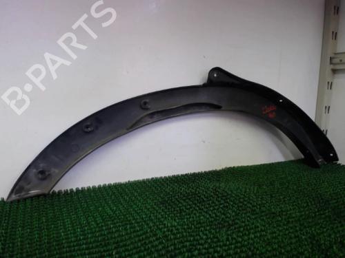 Front right wheel arch trim RENAULT MASTER II Van (FD) 2.5 D | BP22084538C135 