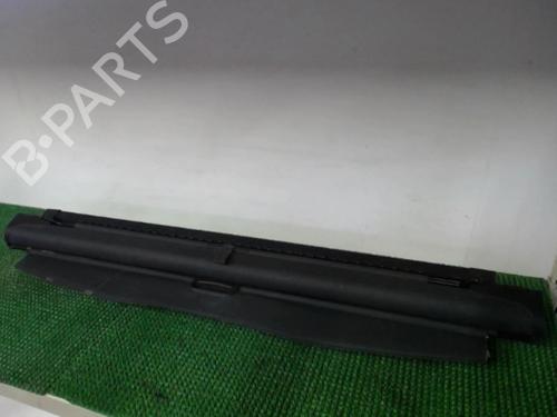 Rear parcel shelf BMW X3 (E83) 2.0 d | BP22084379C85 