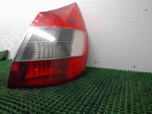 Used Right taillight RENAULT MEGANE II (BM0/1_, CM0/1_) 1.5 dCi (BM0F, BM0T, BM2B, CM0F, CM0T) (82 hp) 22079933