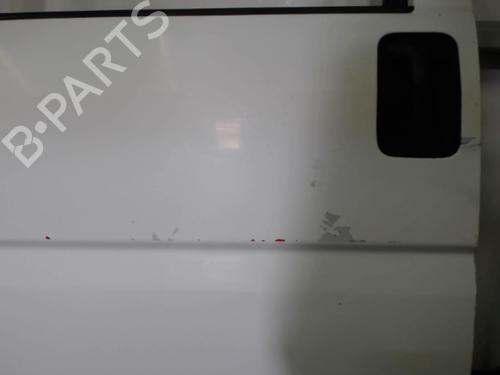 Porte avant gauche Porte avant gauche FIAT SCUDO Van (220_) 1.9 TD (90 hp) 20874590 20874590