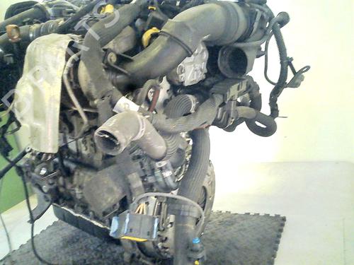 Engine CITROËN C4 II (NC_) 1.6 HDi 90 | BP22089825M1 - Image 3