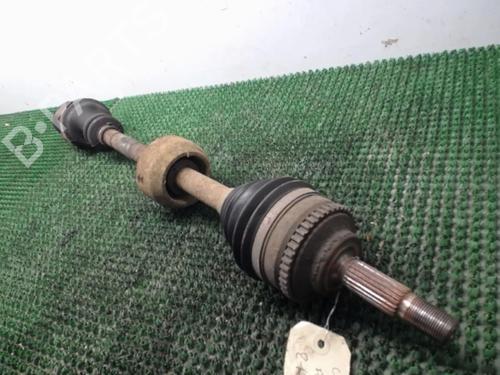 Right front driveshaft RENAULT CLIO II (BB_, CB_) 1.5 dCi (B/CB07) | BP22079791M39 