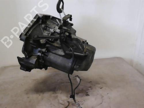 Used Gearbox Gearbox CITROËN SAXO (S0, S1) 1.5 D (57 hp) 34386564 34386564