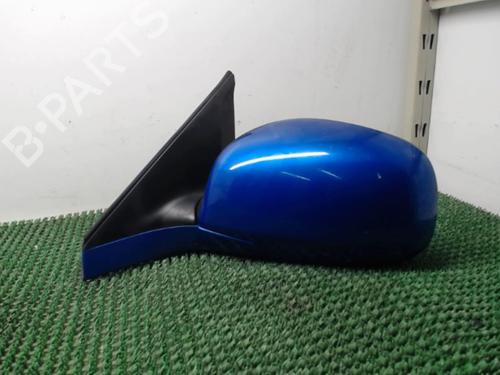 Left mirror SUZUKI SWIFT III (MZ, EZ) 1.3 DDiS (RS413D) | BP22078933C26 