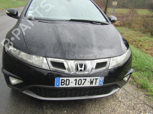 Used Parts HONDA CIVIC VIII Hatchback (FN, FK)  1.4 (FK1, FN4)  1949008