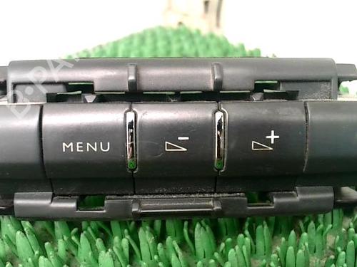 Switch CITROËN C3 II (SC_) 1.6 BlueHDi 100 | BP29817060I30