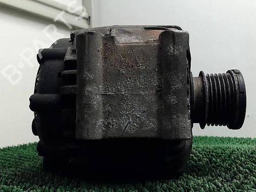 Generator MERCEDES-BENZ E-CLASS Coupe (C207) E 250 CDI / BlueTEC / d (207.303, 207.304) (204 hp) 22091047