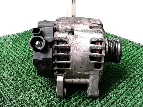 Alternator CITROËN C3 II (SC_) 1.2 VTi 82 | BP20873808M7 