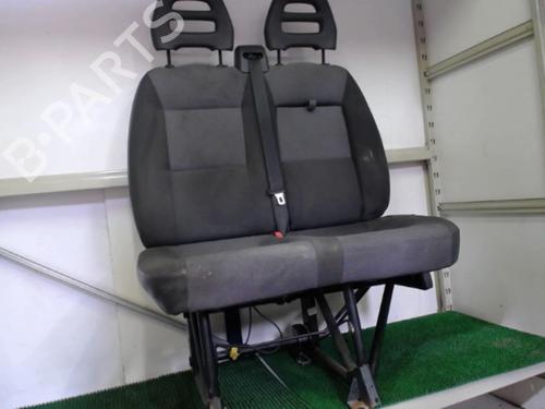 Right front seat PEUGEOT BOXER Van 2.2 HDi 120 | BP22084650C16 - Image 4