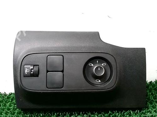 Used Mirror switch Mirror switch CITROËN C3 III (SX) 1.5 BlueHDi 100 (SXYHYP, SXYHTU) (102 hp) 22092783 22092783