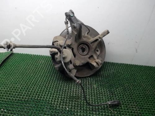 Right front steering knuckle RENAULT CLIO IV (BH_) 1.5 dCi 90 | BP22085200M26 